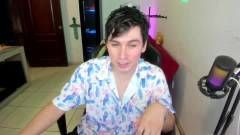 Kevin online show from April 2026 11:31:02 PM