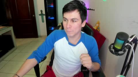 Kevin online show from April 2026 11:40:02 PM