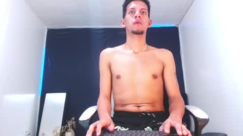 Kev online show from February 2025 11:55:02 AM