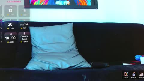 Kev online show from September 2025 08:20:01 PM