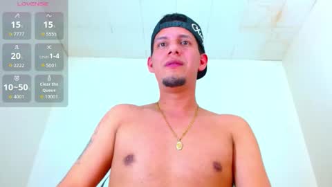 Kev online show from September 2025 07:19:02 PM