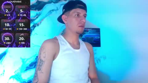 Kev online show from May 2026 07:09:02 PM