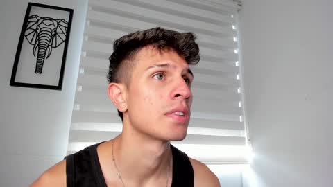 Kevin Ahs online show from January 2025 07:17:02 PM