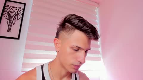 Kevin Ahs online show from February 2025 02:57:02 PM