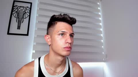 Kevin Ahs online show from February 2025 03:10:02 PM