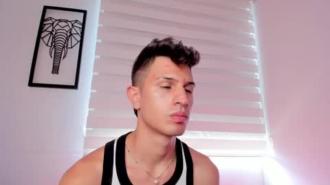 Kevin Ahs online show from February 2025 02:58:02 PM