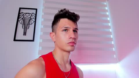 Kevin Ahs online show from February 2025 03:08:02 PM