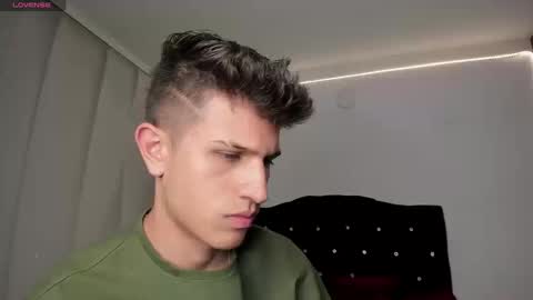 Kevin Ahs online show from September 2025 12:00:02 AM