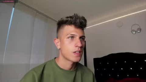 Kevin Ahs online show from September 2025 10:47:01 PM