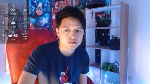 Kevin online show from April 2026 11:59:02 AM