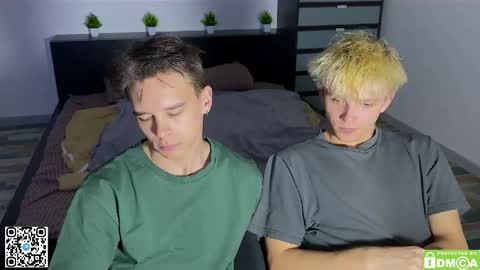 Kevin online show from April 2026 09:48:01 PM