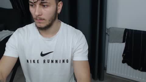 Kevin69 online show from March 2025 08:32:01 PM