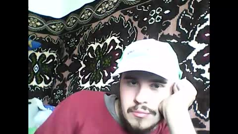 Snapshot of kevin_hott4u chatting on September 2025 10:48:02 AM kevin online show from September 2025 10:48:02 AM