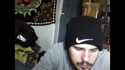 Snapshot of kevin_hott4u chatting on September 2025 08:19:01 AM kevin online show from September 2025 08:19:01 AM