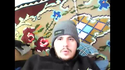 Snapshot of kevin_hott4u chatting on December 2025 09:25:01 AM kevin online show from December 2025 09:25:01 AM