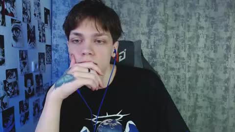 Snapshot of kevin_joestar chatting on October 2025 05:05:01 AM Kevin online show from October 2025 05:05:01 AM