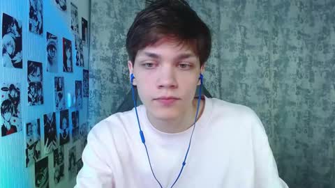 Snapshot of kevin_joestar chatting on October 2025 05:37:02 AM Kevin online show from October 2025 05:37:02 AM