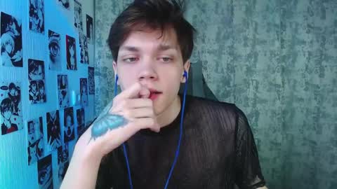 Snapshot of kevin_joestar chatting on October 2025 04:42:01 AM Kevin online show from October 2025 04:42:01 AM