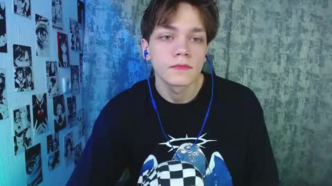 Snapshot of kevin_joestar chatting on November 2025 05:10:02 AM Kevin online show from November 2025 05:10:02 AM