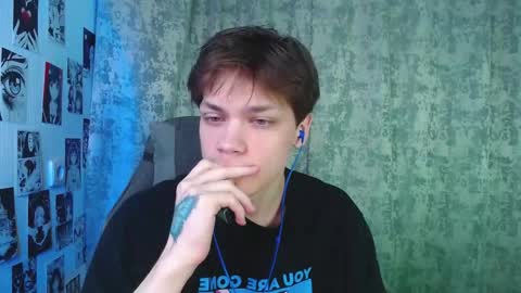 Snapshot of kevin_joestar chatting on November 2025 04:45:02 AM Kevin online show from November 2025 04:45:02 AM