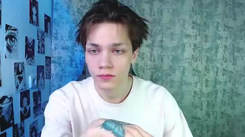 Snapshot of kevin_joestar chatting on November 2025 05:28:02 AM Kevin online show from November 2025 05:28:02 AM