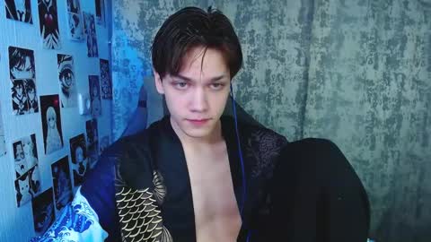 Snapshot of kevin_joestar chatting on November 2025 05:13:02 AM Kevin online show from November 2025 05:13:02 AM