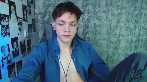 Snapshot of kevin_joestar chatting on November 2025 01:49:01 AM Kevin online show from November 2025 01:49:01 AM