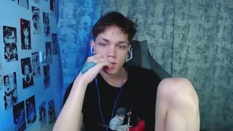 Snapshot of kevin_joestar chatting on November 2025 05:07:01 AM Kevin online show from November 2025 05:07:01 AM