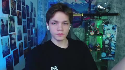 Kevin online show from April 2026 05:10:01 AM