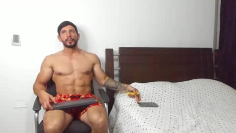 kevin_malone22 online show from February 2025 02:29:01 AM