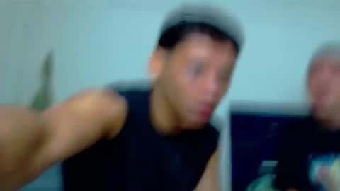 kevin marlon online show from October 2025 01:33:02 AM