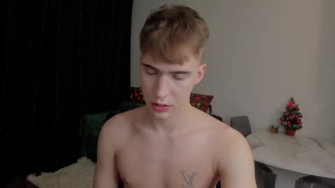 Kevin Martin online show from December 2024 11:56:02 PM