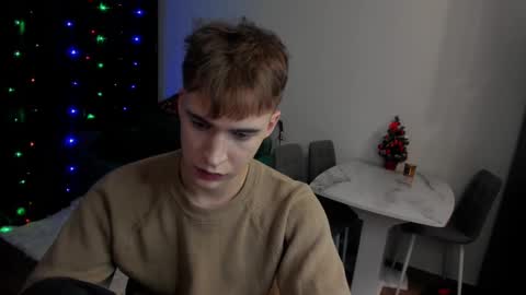 Kevin Martin online show from December 2024 09:50:01 PM