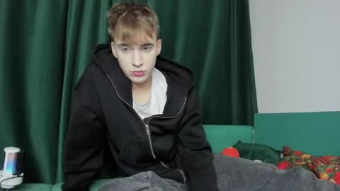 Kevin Martin online show from January 2025 07:45:02 PM