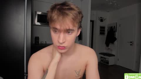 Kevin Martin online show from March 2025 09:48:02 PM