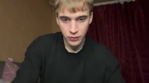 Kevin Martin online show from October 2025 07:25:02 PM