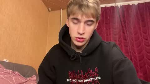 Kevin Martin online show from October 2025 09:59:01 PM