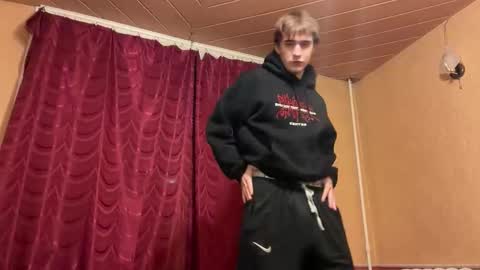 Kevin Martin online show from February 2026 05:11:01 PM