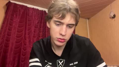 Kevin Martin online show from February 2026 05:24:01 PM