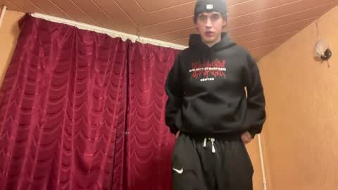 Kevin Martin online show from April 2026 06:23:01 PM