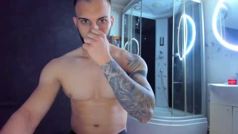 Kevin online show from April 2026 07:33:02 PM