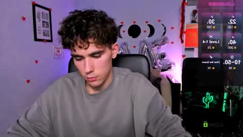 kevin_nix_ online show from February 2026 01:26:02 PM