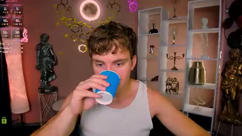 Snapshot of kevin_nix_ chatting on June 2026 07:19:01 PM kevin_nix_ online show from June 2026 07:19:01 PM