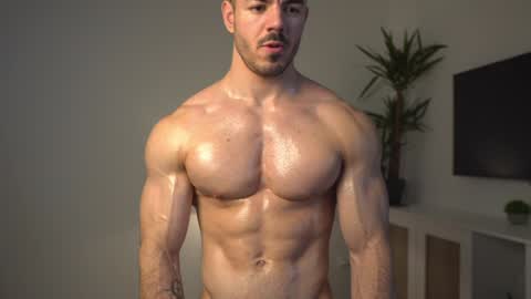 Snapshot of kevinandresxx chatting on January 2025 12:37:01 PM Kevin online show from January 2025 12:37:01 PM