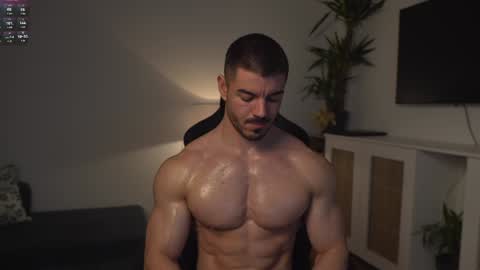 Snapshot of kevinandresxx chatting on January 2025 11:15:02 AM Kevin online show from January 2025 11:15:02 AM