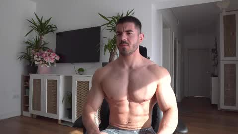 Snapshot of kevinandresxx chatting on February 2025 11:51:01 AM Kevin online show from February 2025 11:51:01 AM