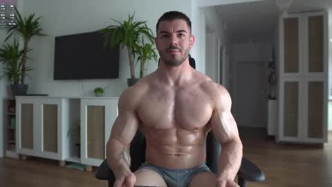 Snapshot of kevinandresxx chatting on March 2025 11:00:02 AM Kevin online show from March 2025 11:00:02 AM