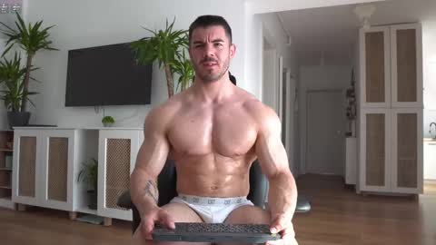 Snapshot of kevinandresxx chatting on March 2025 11:42:02 AM Kevin online show from March 2025 11:42:02 AM