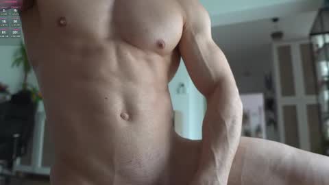 Kevin online show from April 2026 10:18:02 AM