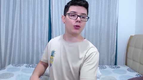 Kevin online show from January 2025 06:43:01 PM